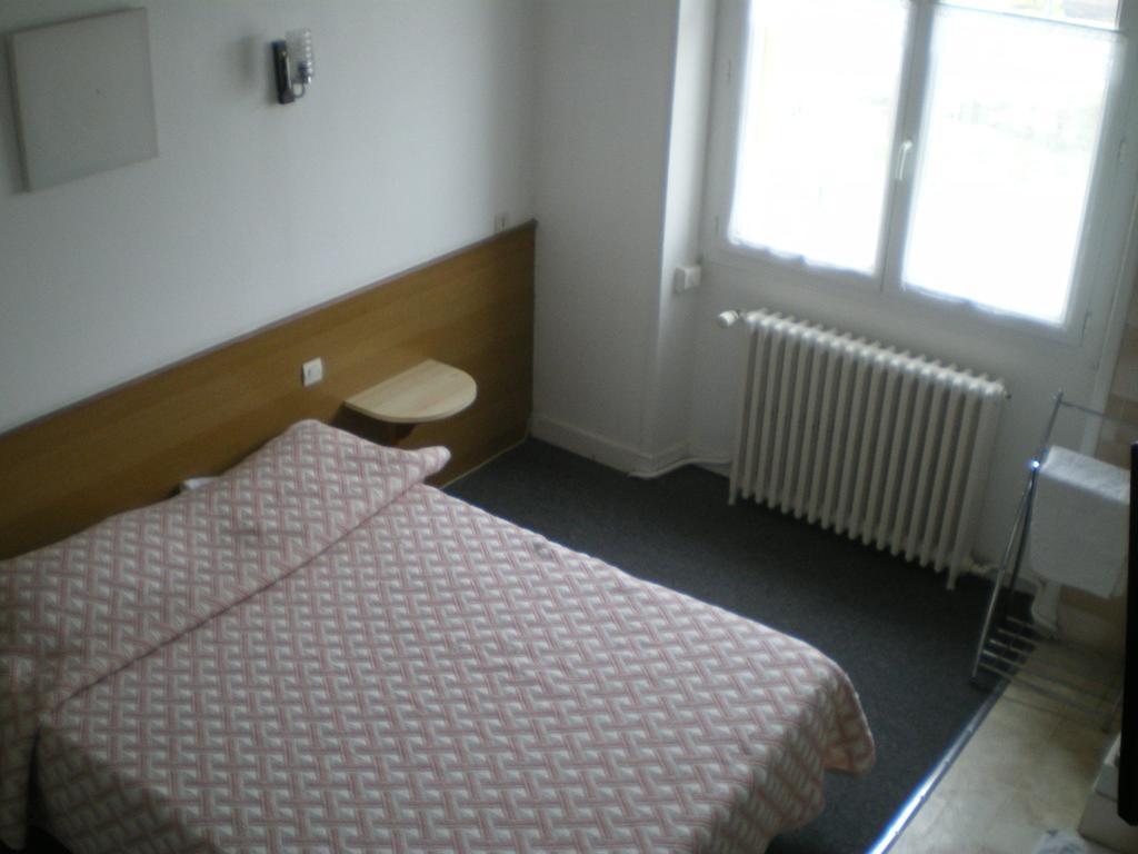 Hotel La Jetee Sud La Rochelle  Pokoj fotografie